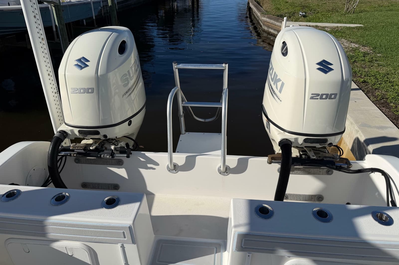2020 Tideline 235 Hybrid - Photo 10