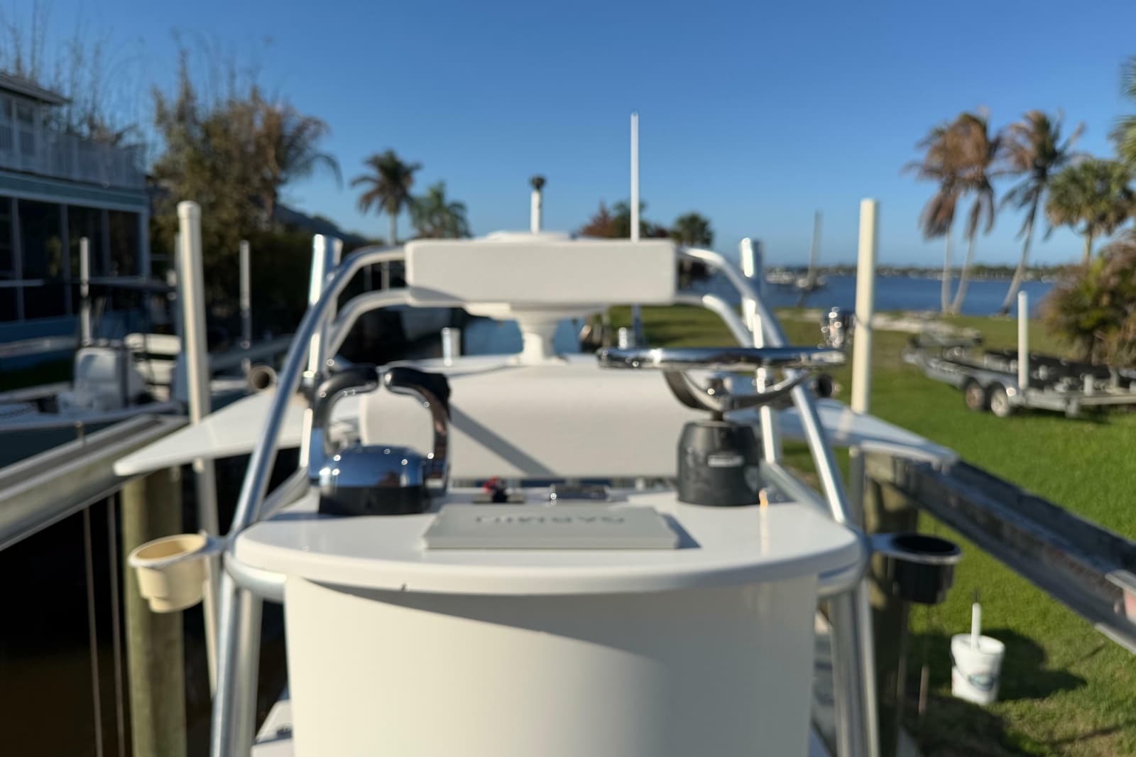 2020 Tideline 235 Hybrid - Photo 32
