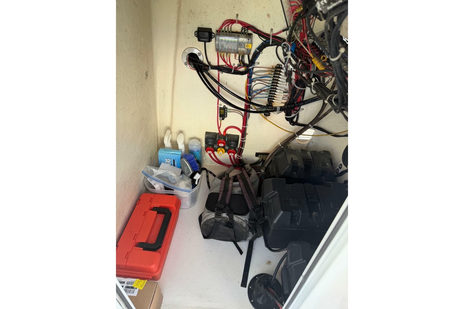 2020 Tideline 235 Hybrid - Photo 57