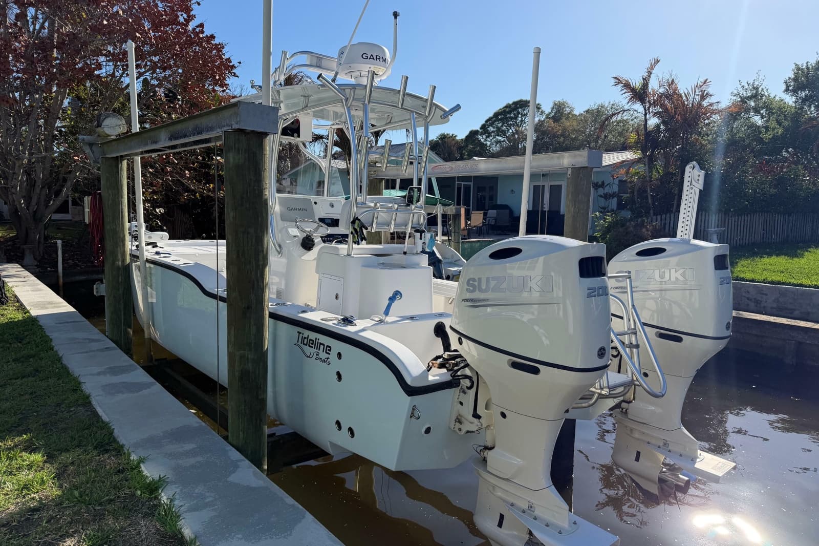 2020 Tideline 235 Hybrid - Photo 4