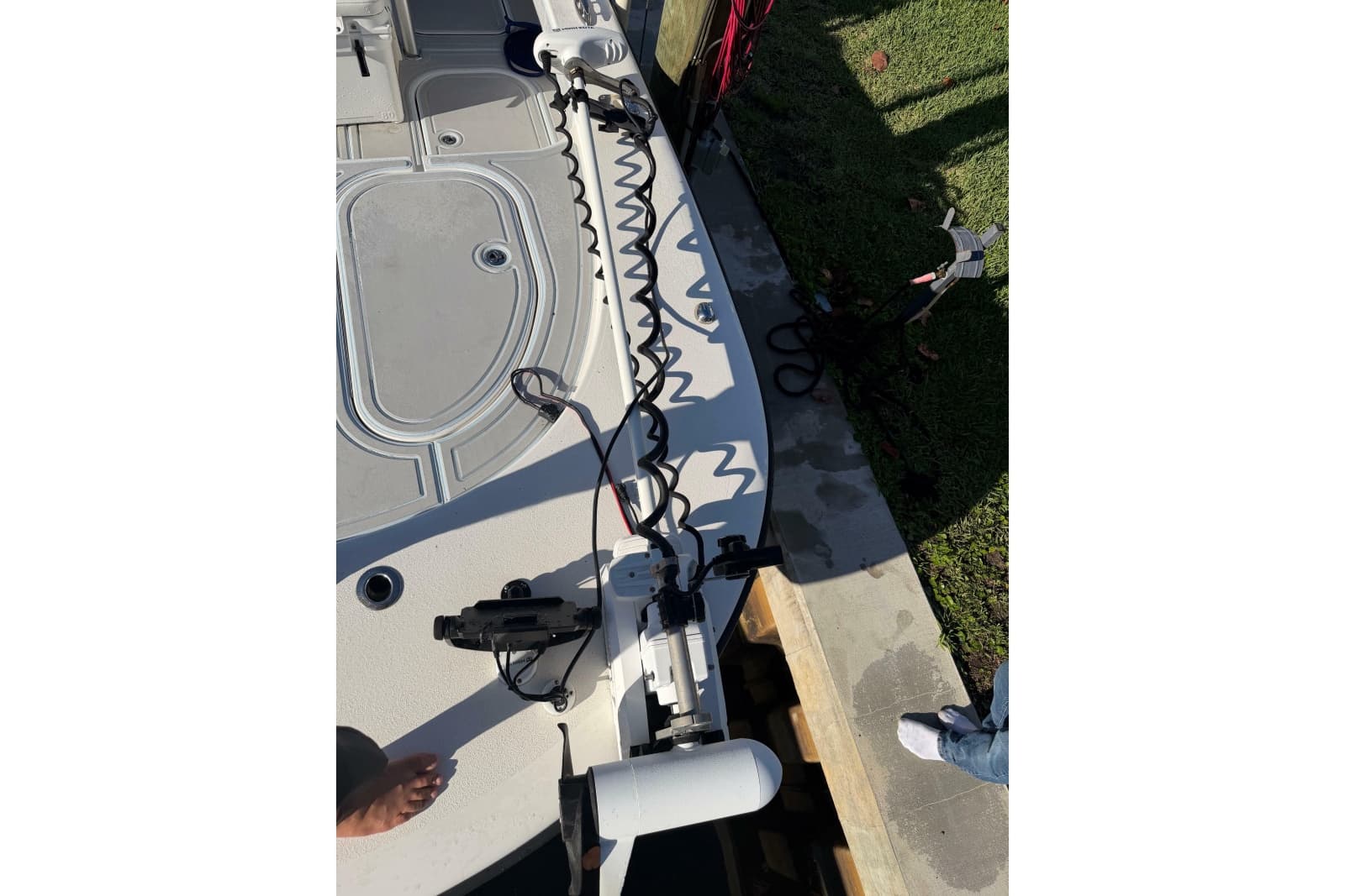 2020 Tideline 235 Hybrid - Photo 21