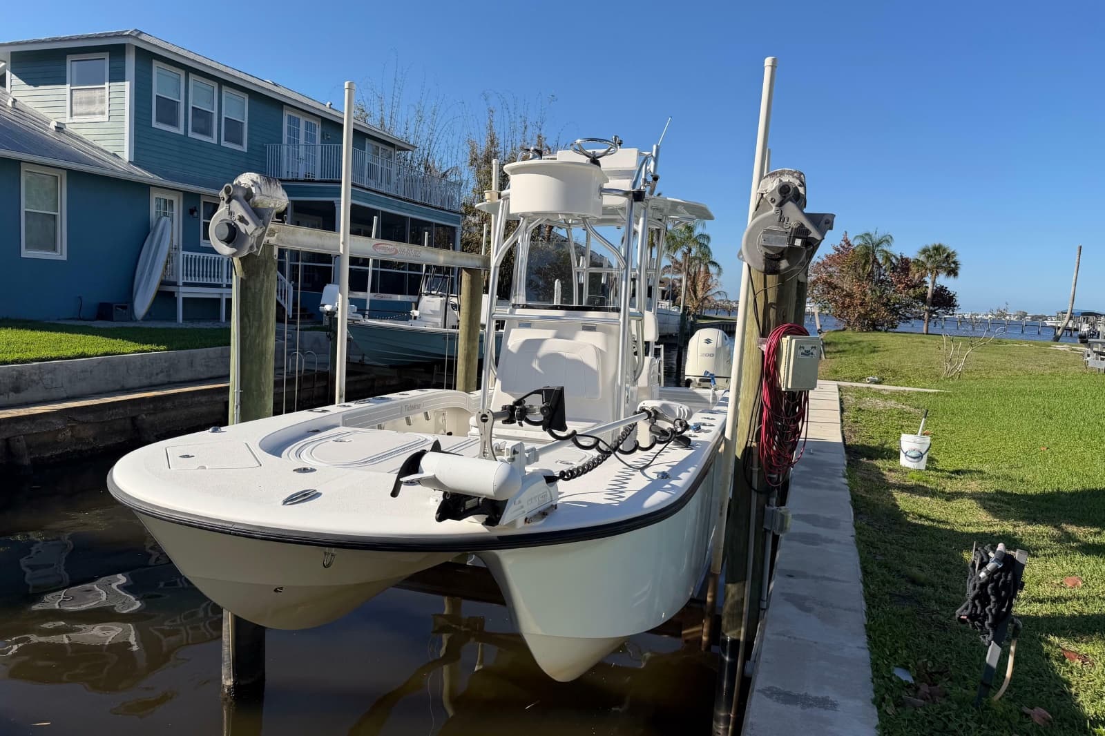 2020 Tideline 235 Hybrid - Photo 1