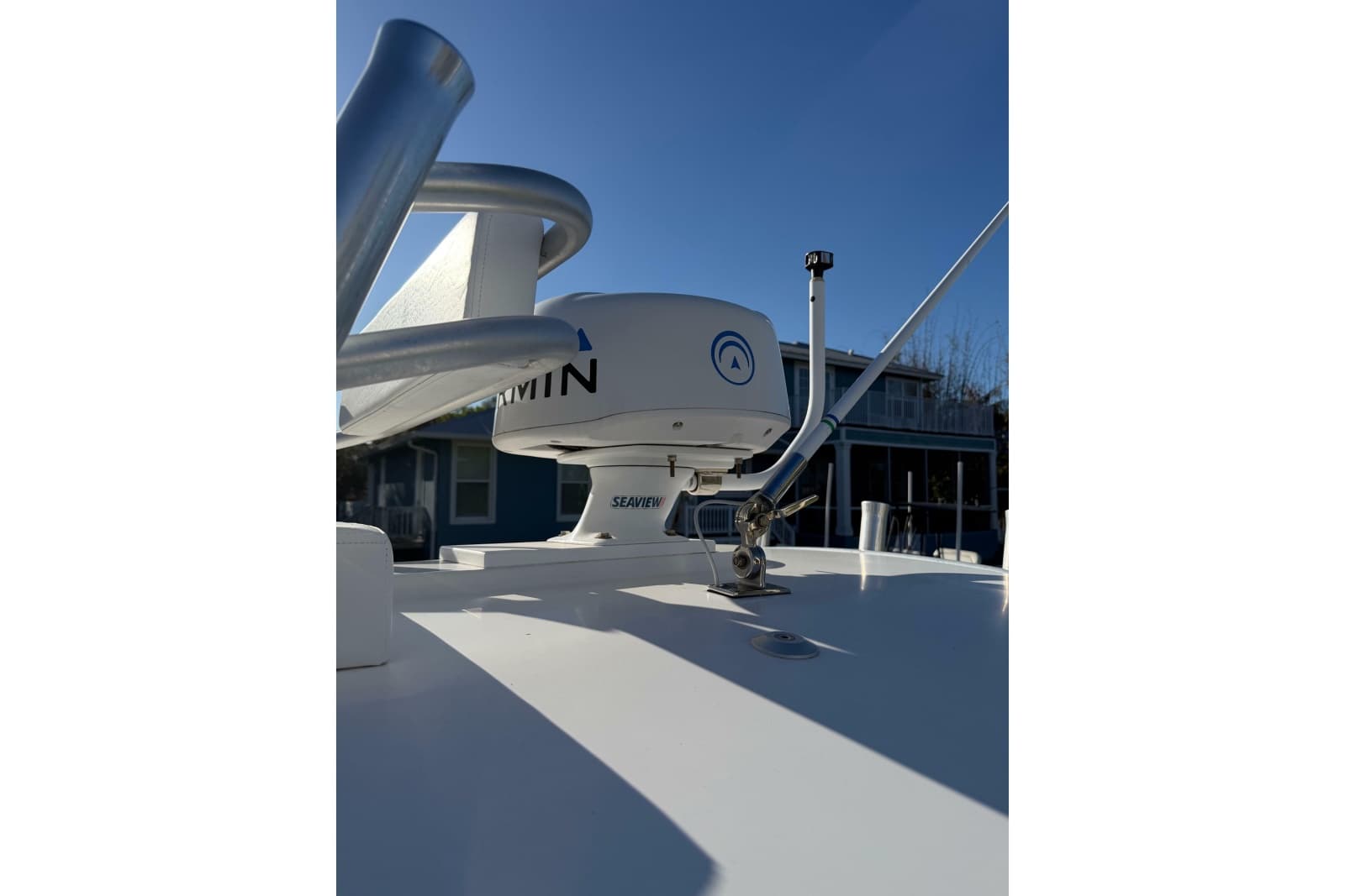 2020 Tideline 235 Hybrid - Photo 40