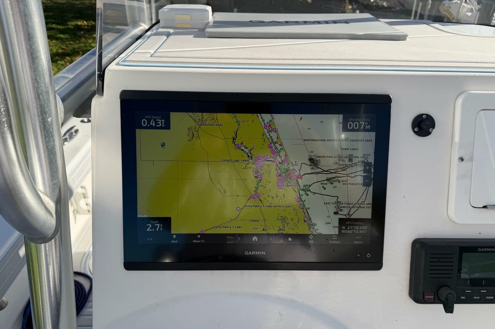 2020 Tideline 235 Hybrid - Photo 37