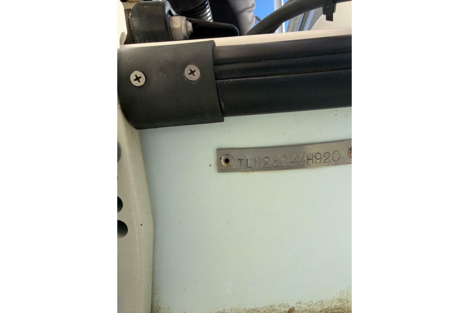 2020 Tideline 235 Hybrid - Photo 43