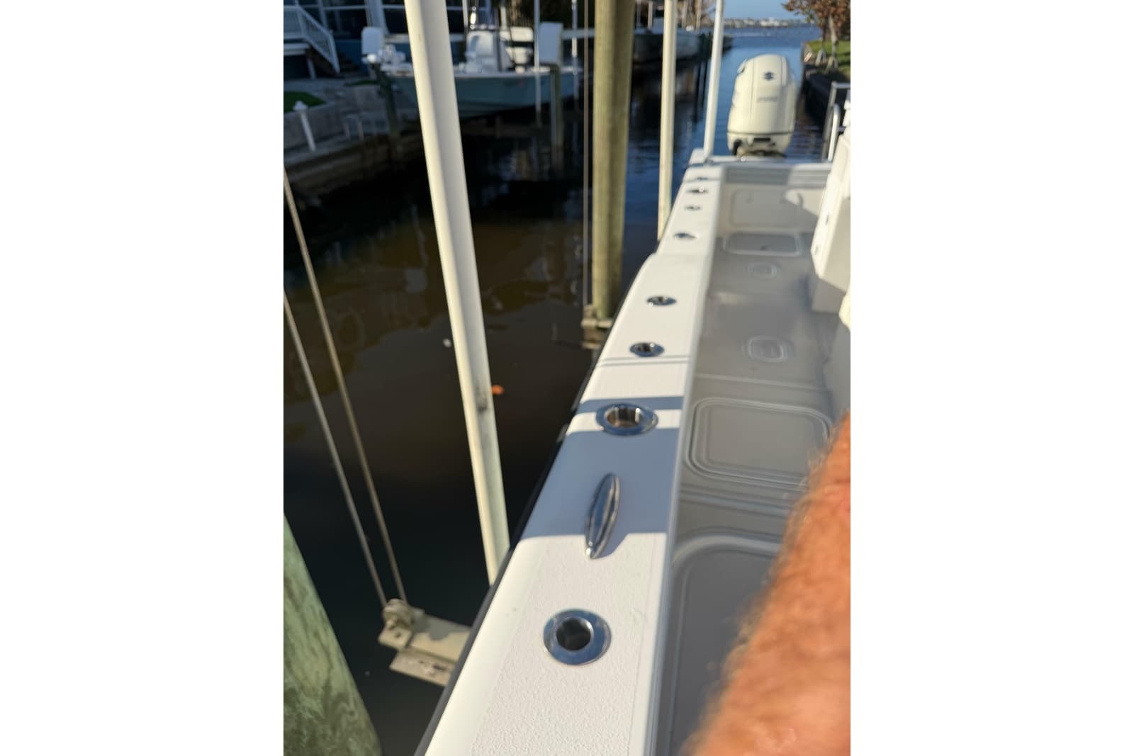 2020 Tideline 235 Hybrid - Photo 30