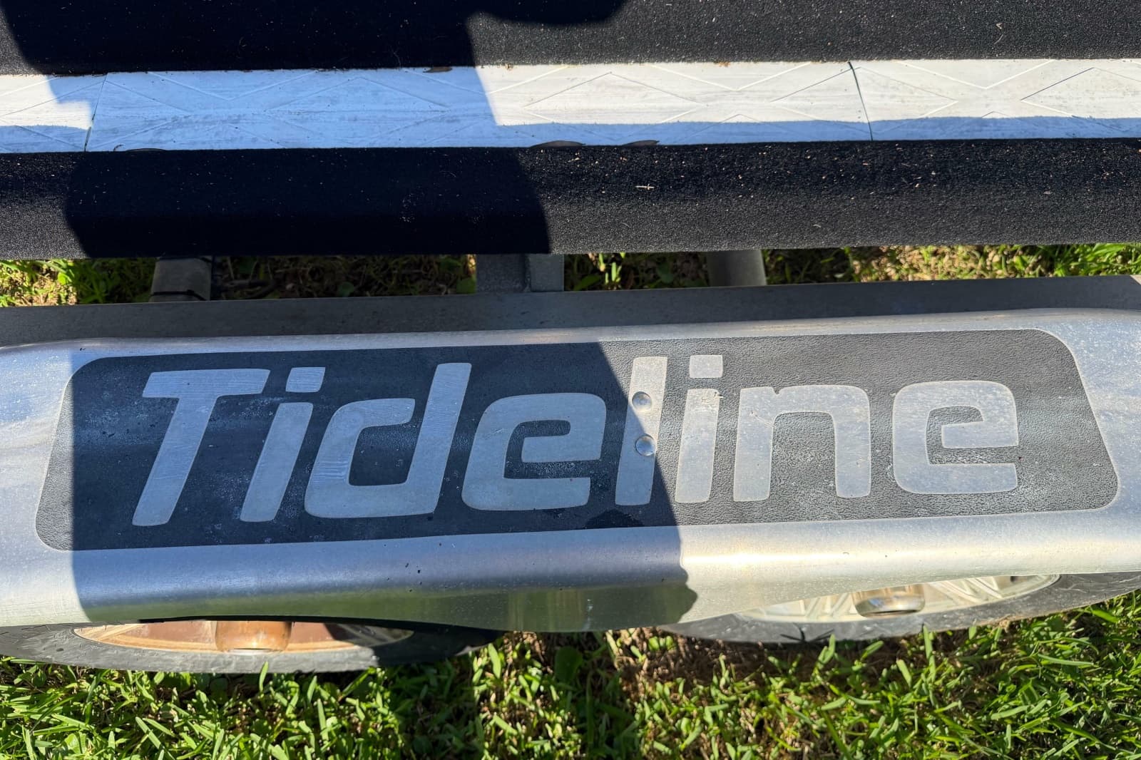 2020 Tideline 235 Hybrid - Photo 64