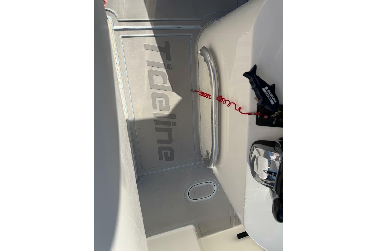 2020 Tideline 235 Hybrid - Photo 55