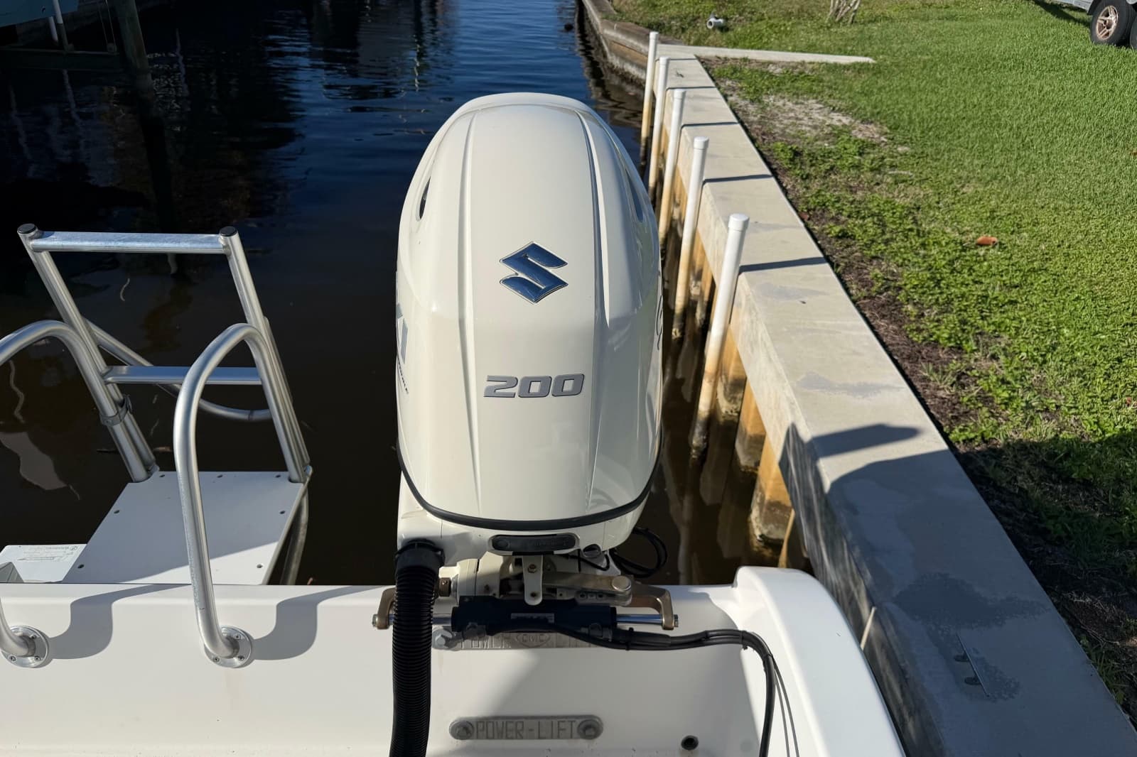 2020 Tideline 235 Hybrid - Photo 9