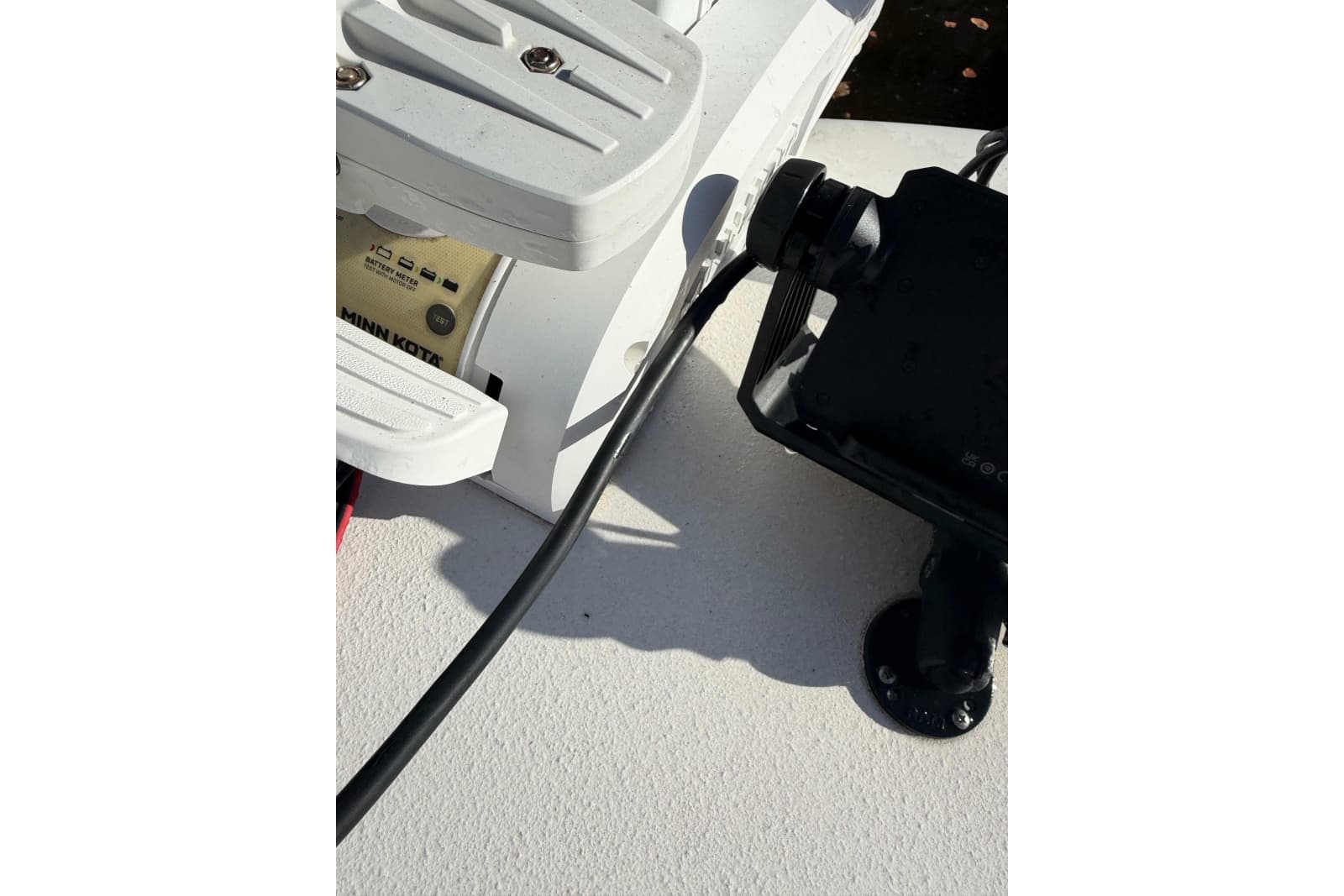 2020 Tideline 235 Hybrid - Photo 19