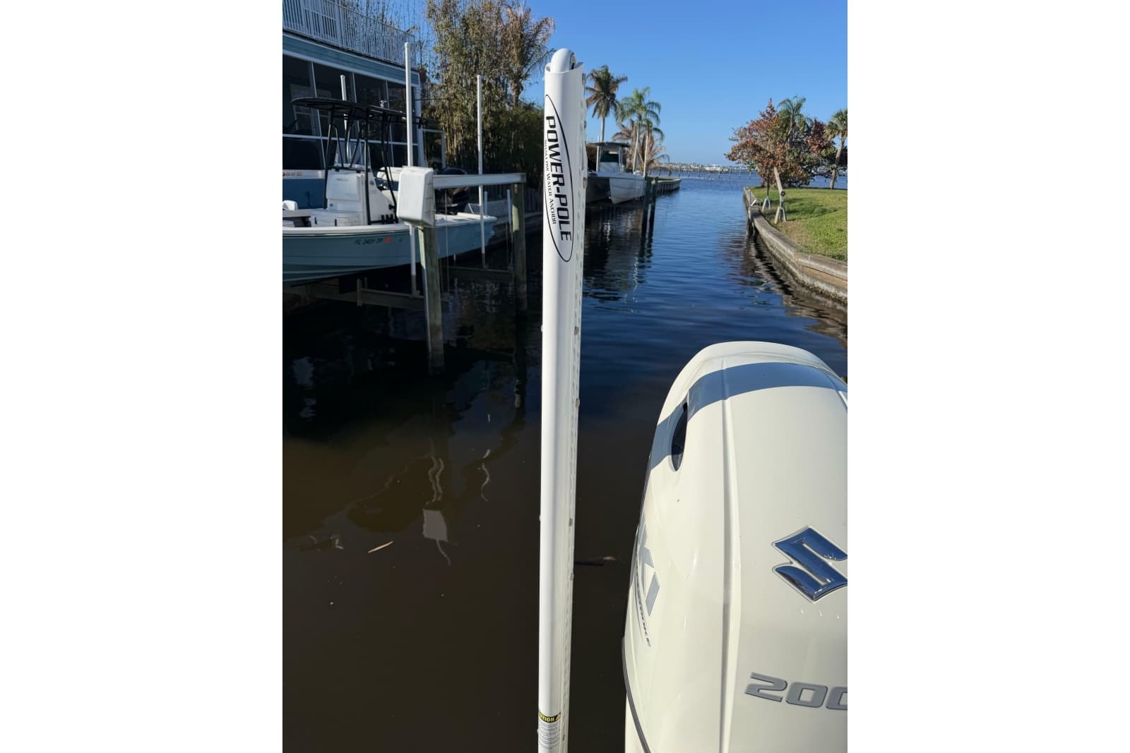 2020 Tideline 235 Hybrid - Photo 8