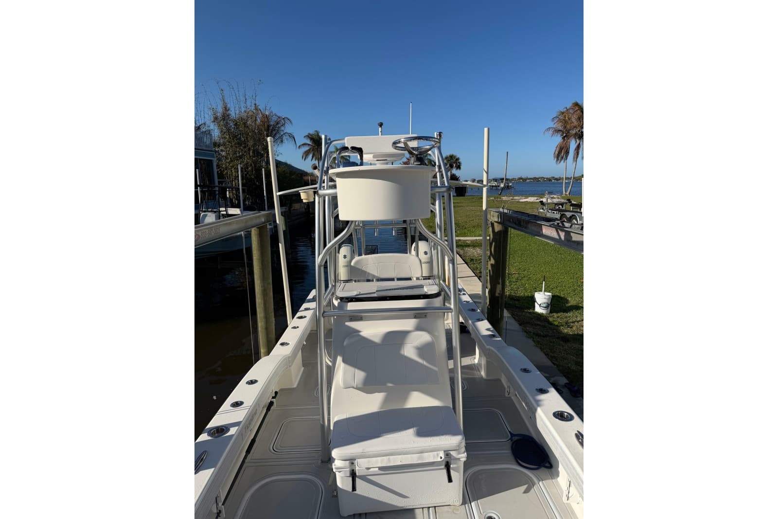 2020 Tideline 235 Hybrid - Photo 23