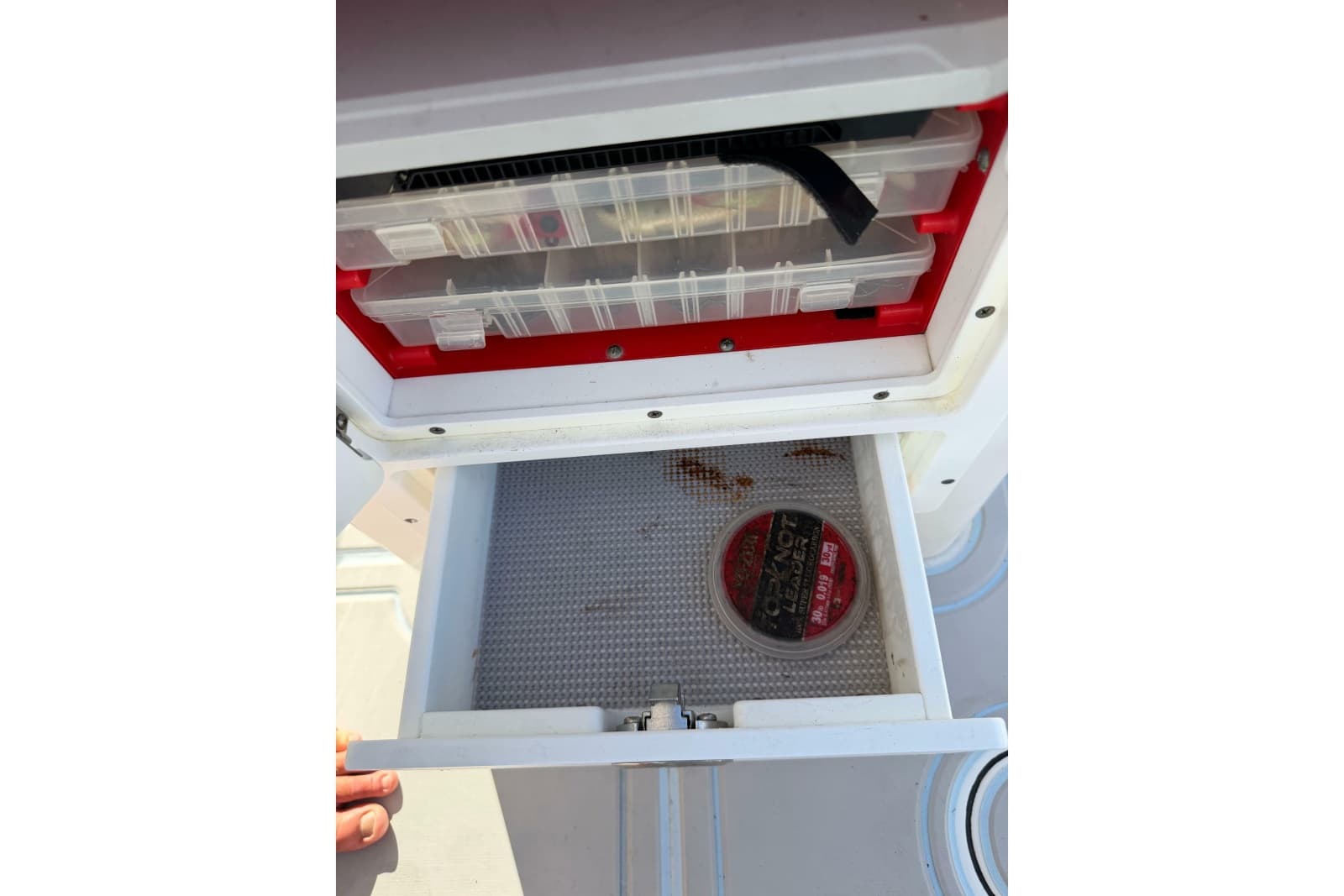 2020 Tideline 235 Hybrid - Photo 18