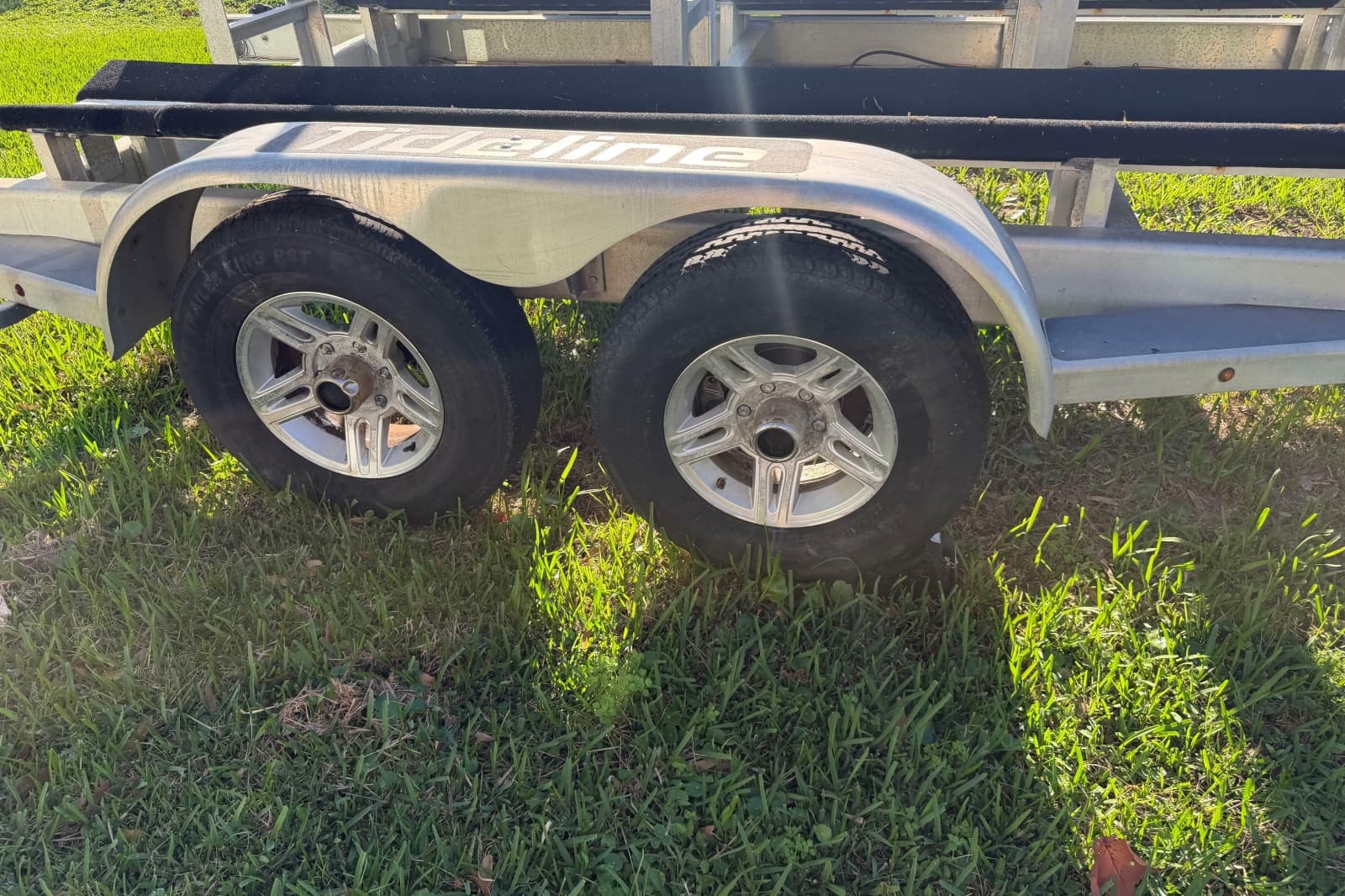2020 Tideline 235 Hybrid - Photo 69