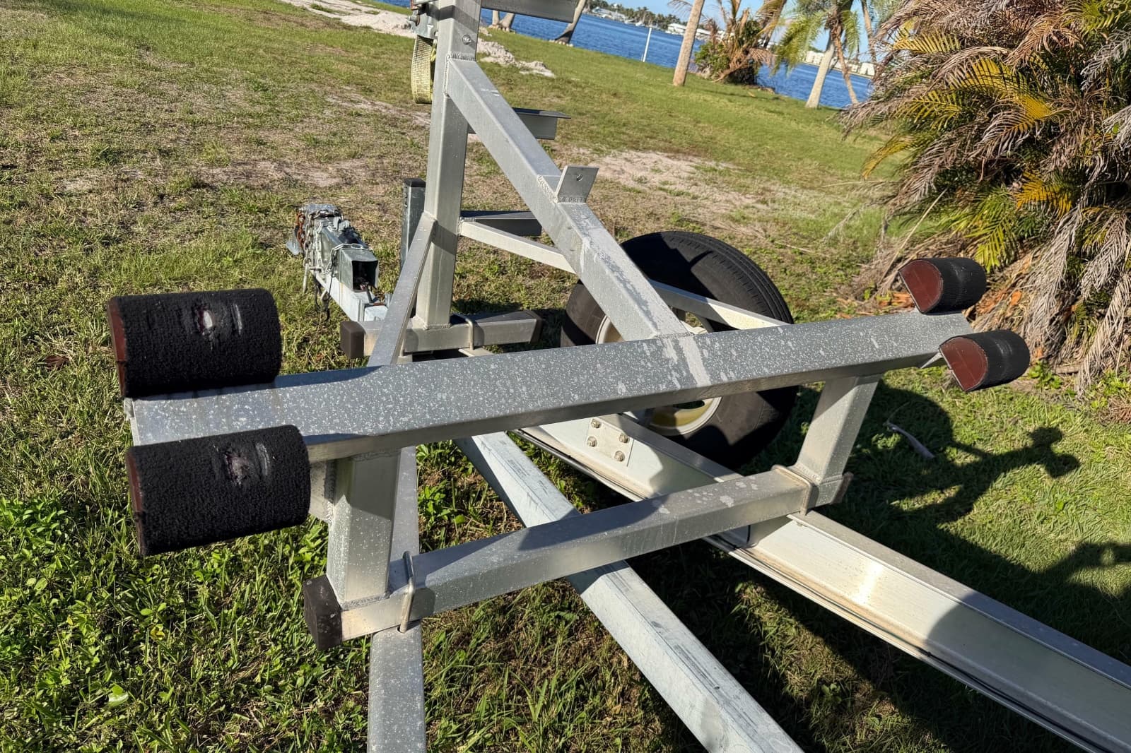 2020 Tideline 235 Hybrid - Photo 65
