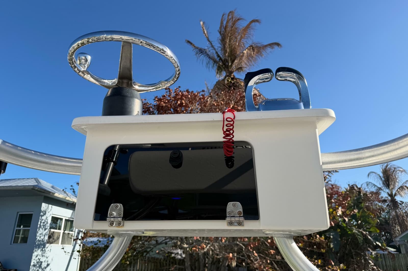2020 Tideline 235 Hybrid - Photo 50