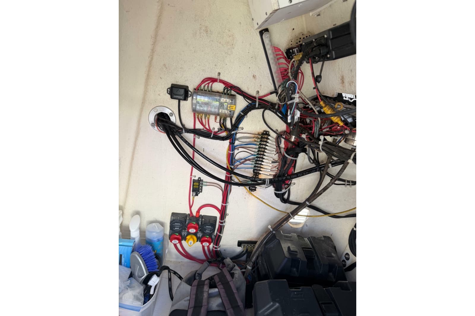 2020 Tideline 235 Hybrid - Photo 59