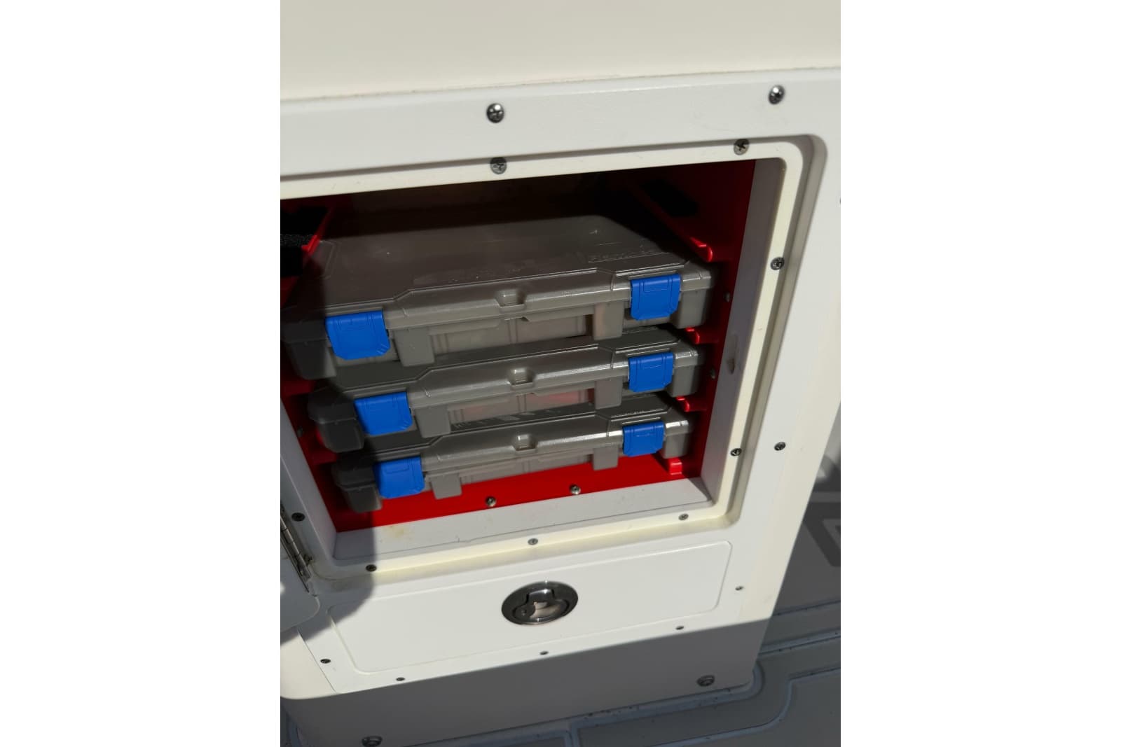 2020 Tideline 235 Hybrid - Photo 14