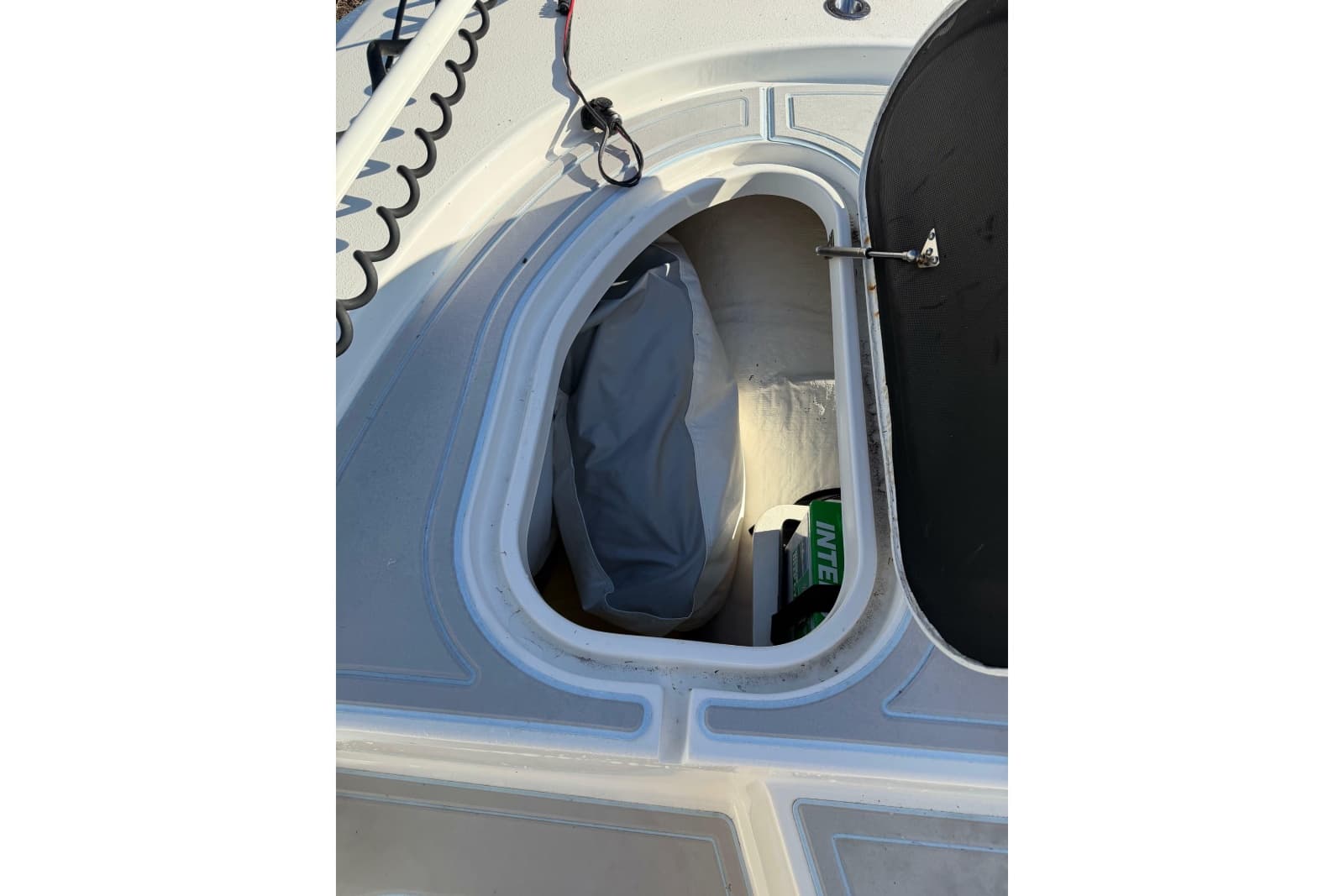2020 Tideline 235 Hybrid - Photo 25