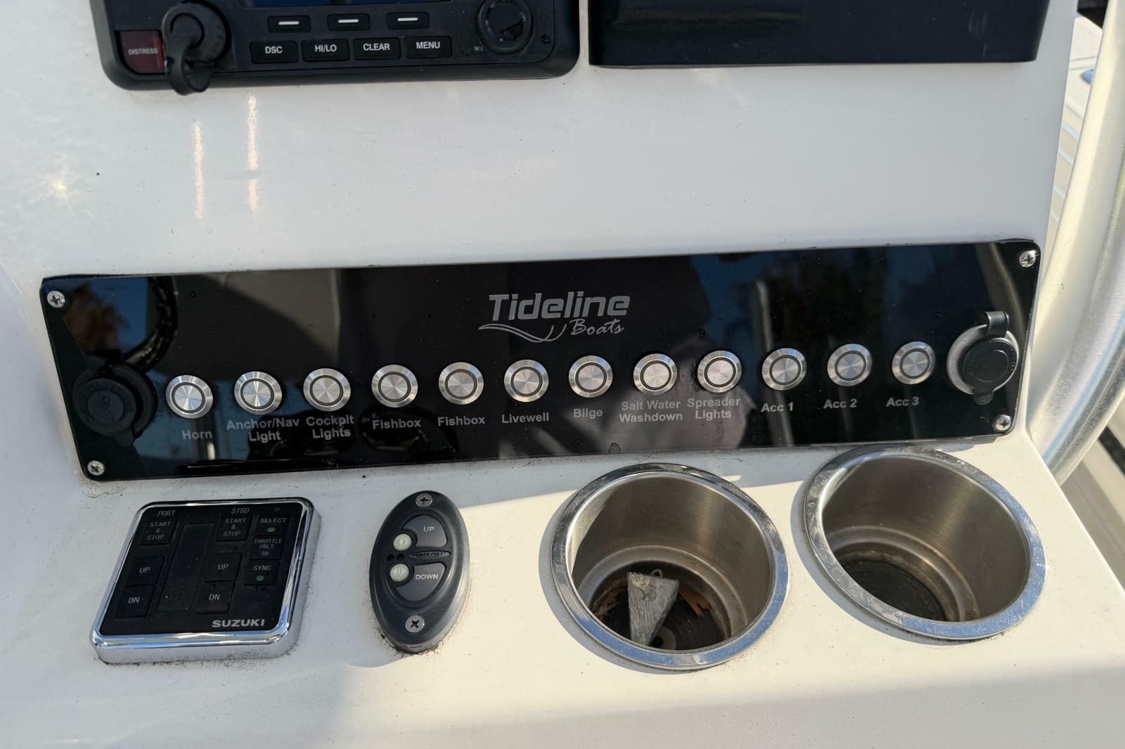 2020 Tideline 235 Hybrid - Photo 52
