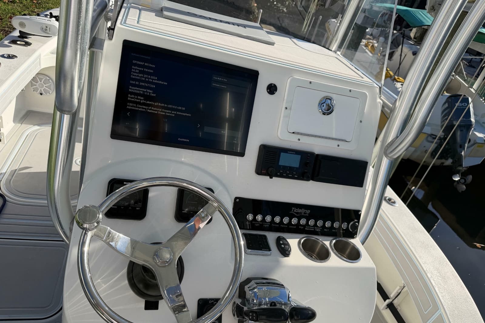 2020 Tideline 235 Hybrid - Photo 56