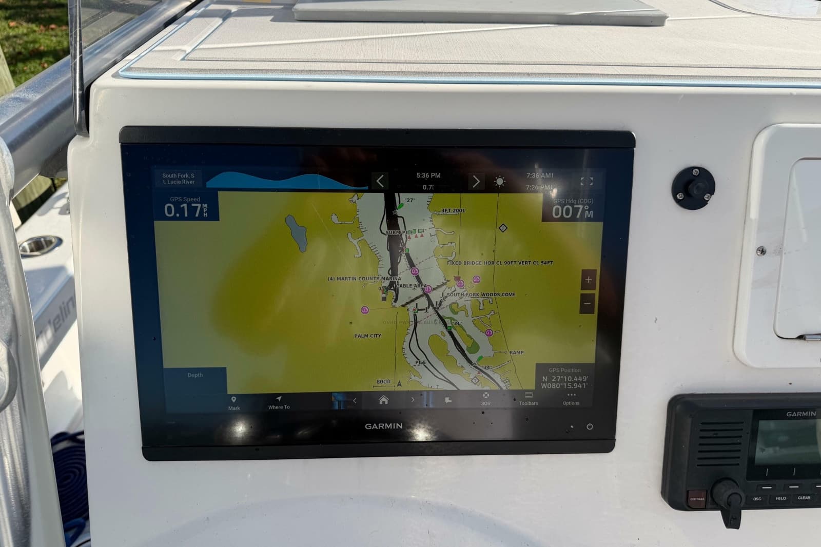 2020 Tideline 235 Hybrid - Photo 36