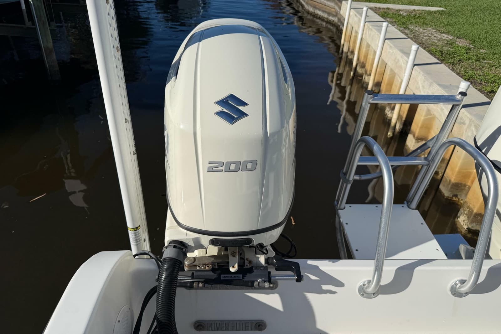 2020 Tideline 235 Hybrid - Photo 7