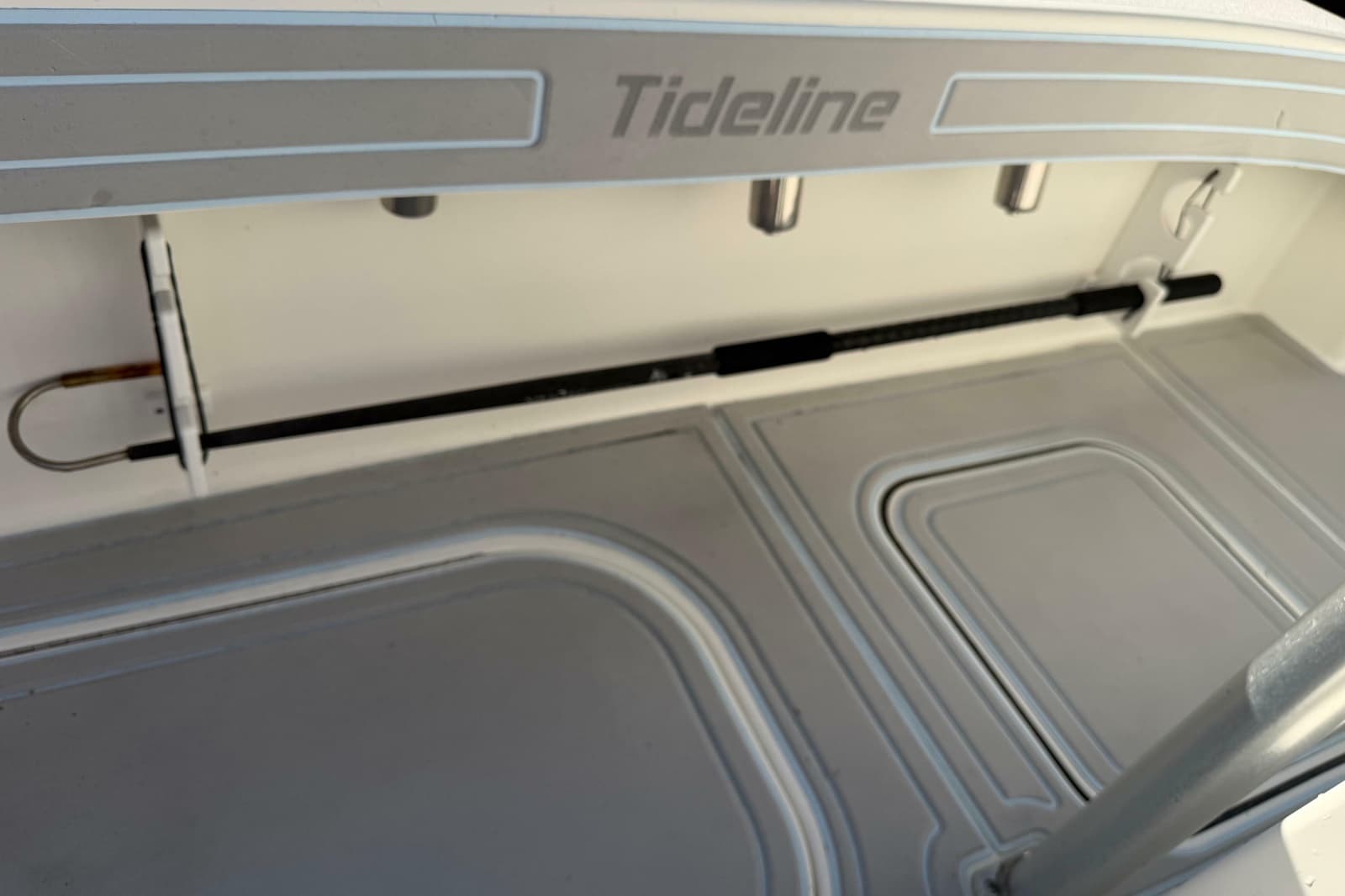 2020 Tideline 235 Hybrid - Photo 31