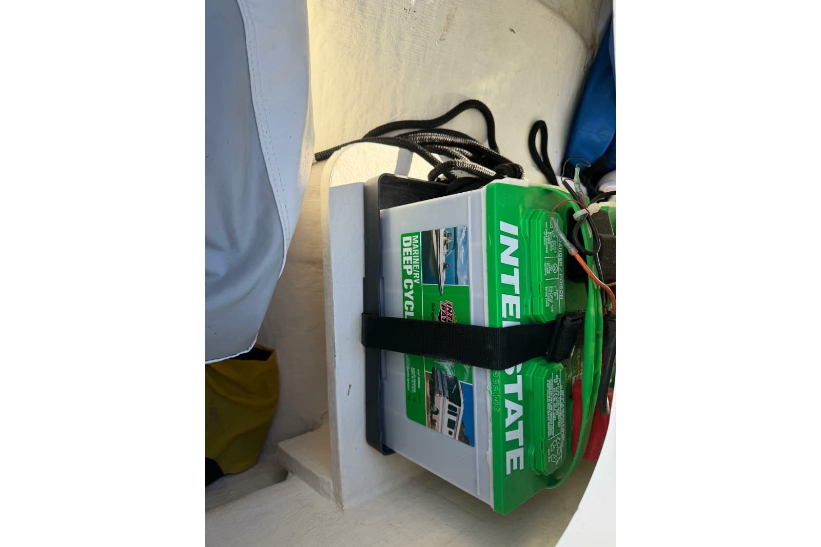 2020 Tideline 235 Hybrid - Photo 26