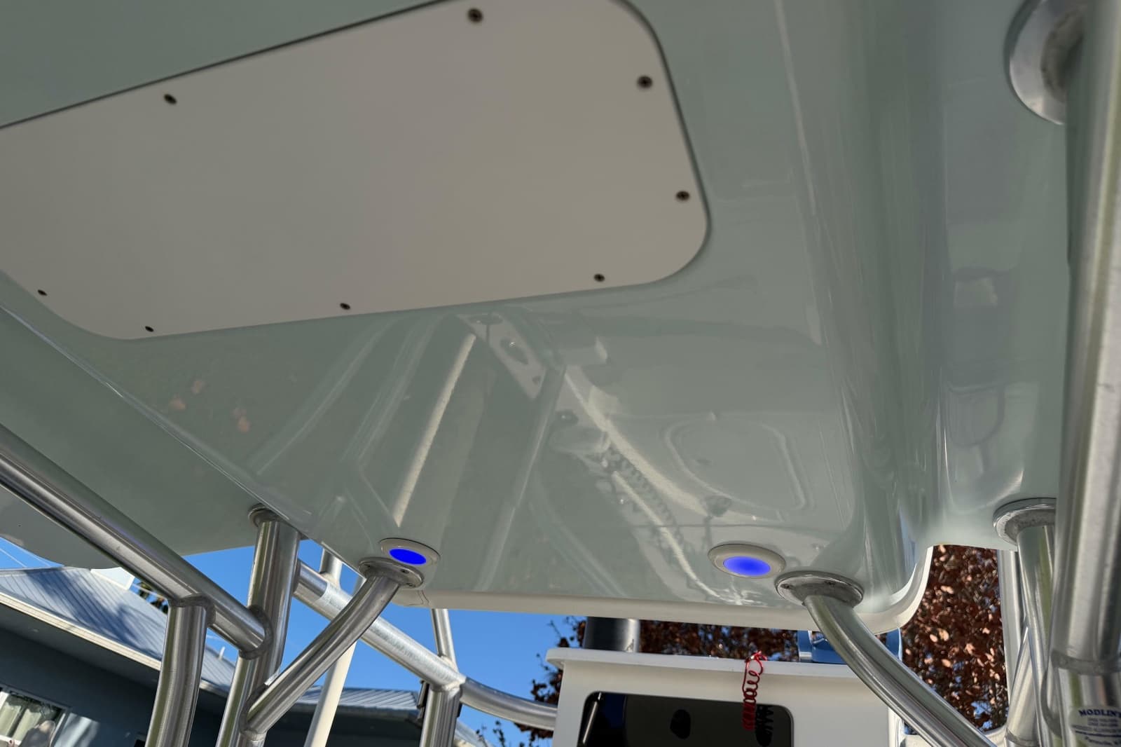 2020 Tideline 235 Hybrid - Photo 49