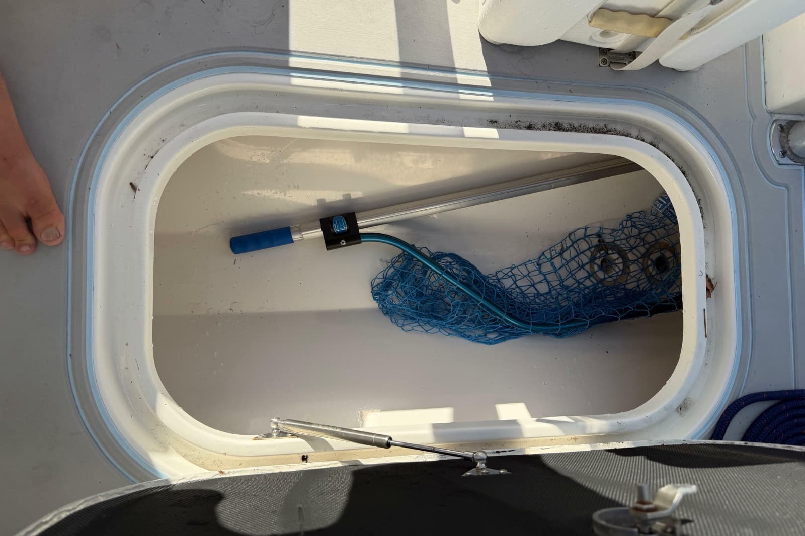2020 Tideline 235 Hybrid - Photo 27