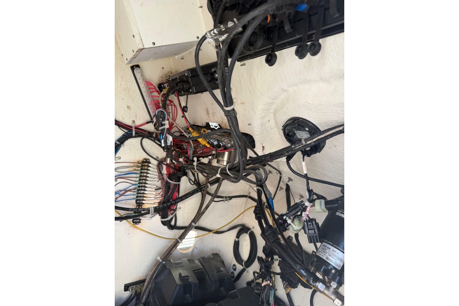 2020 Tideline 235 Hybrid - Photo 58