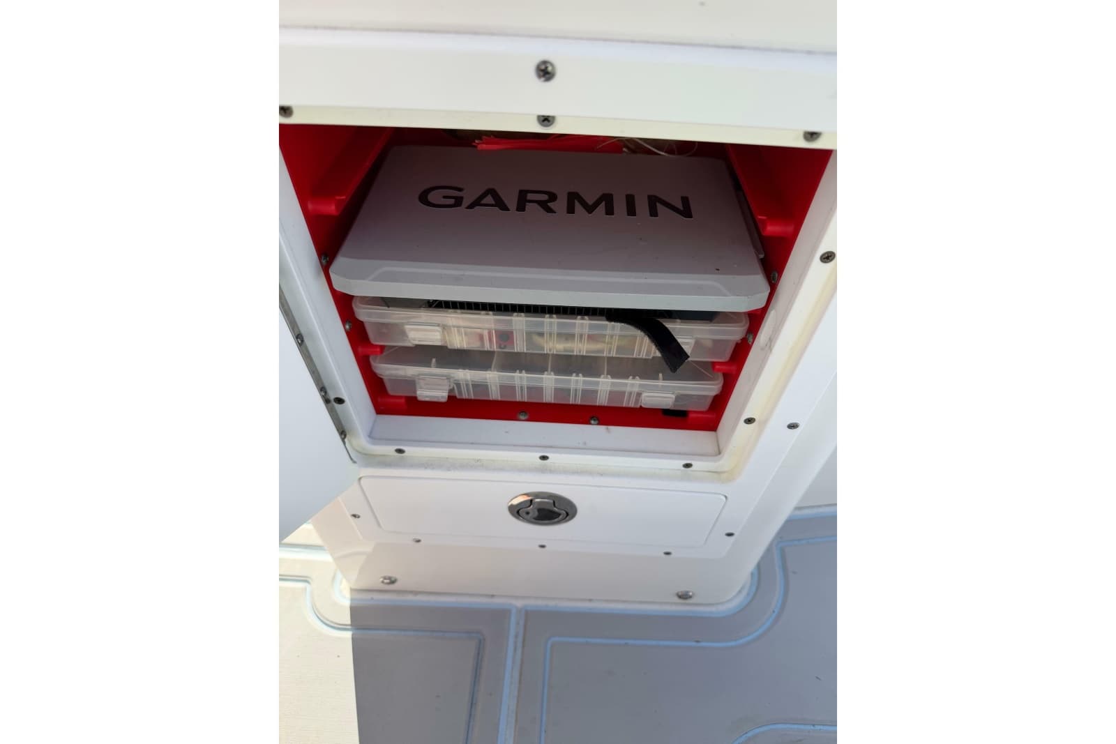 2020 Tideline 235 Hybrid - Photo 17