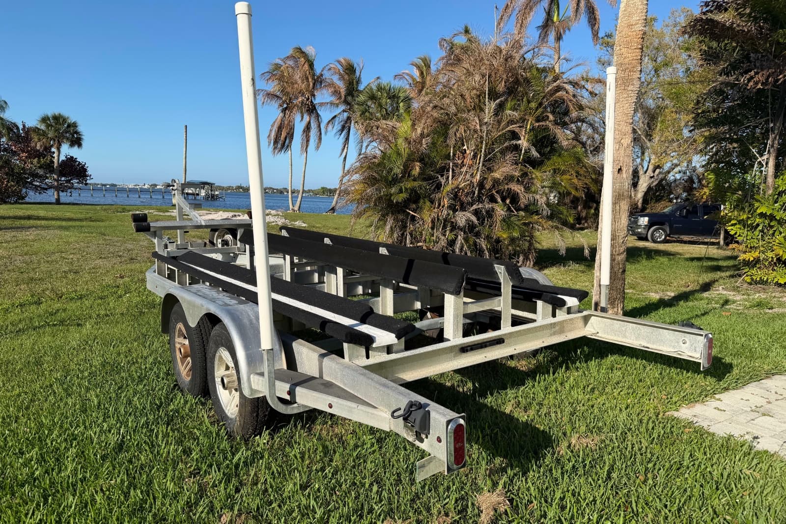 2020 Tideline 235 Hybrid - Photo 63