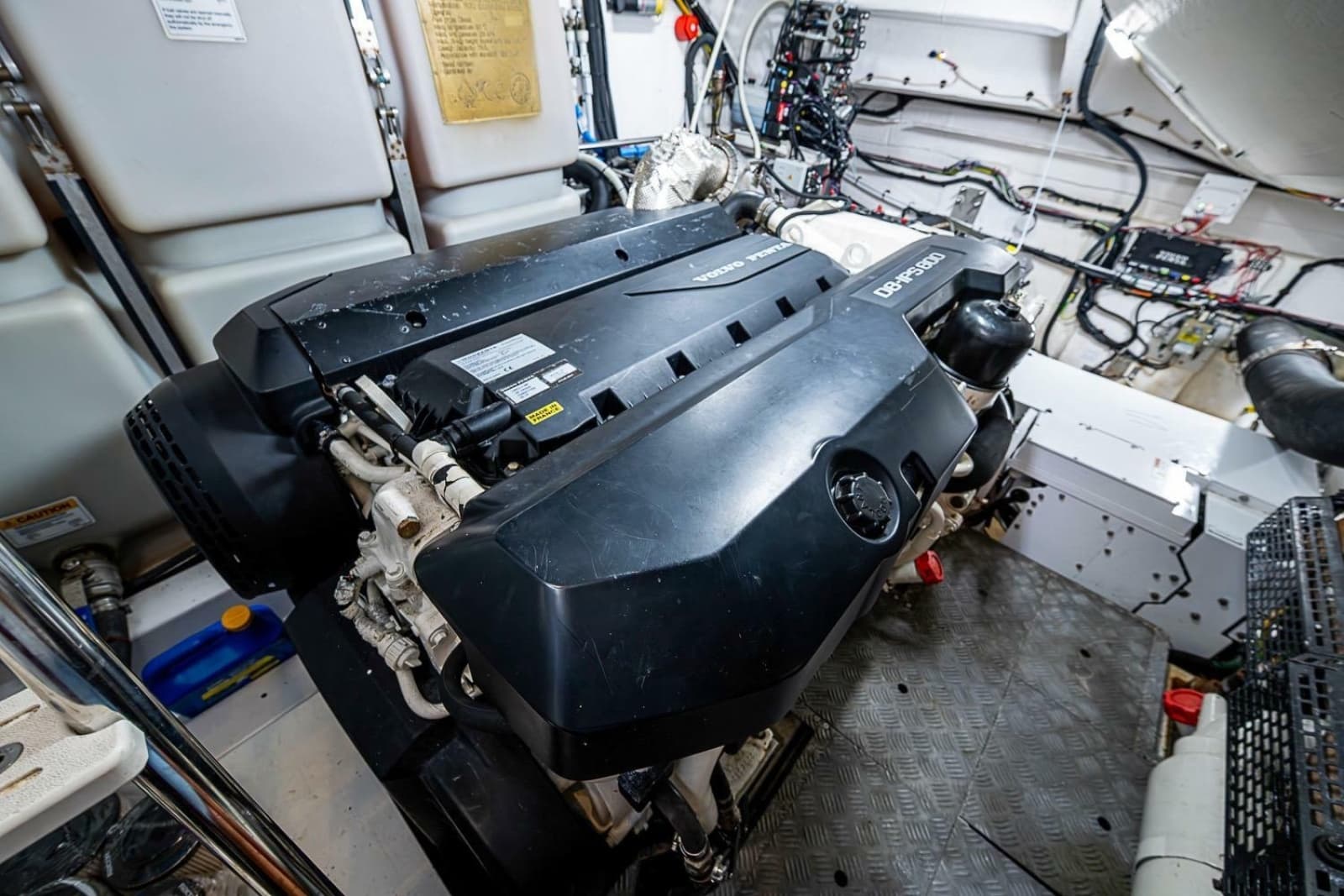 2019 Azimut Atlantis 51 - Photo 50
