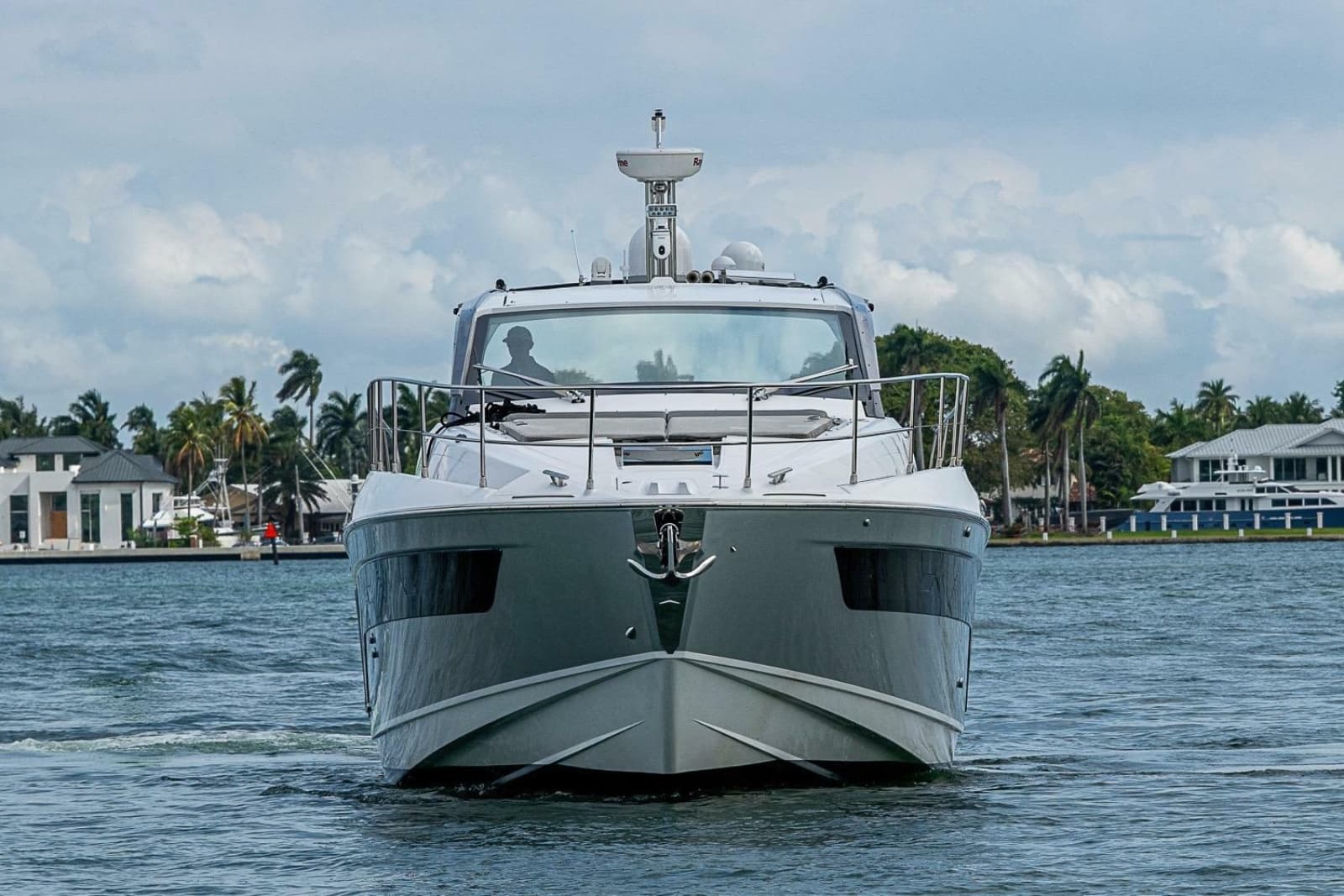 2019 Azimut Atlantis 51 - Photo 4