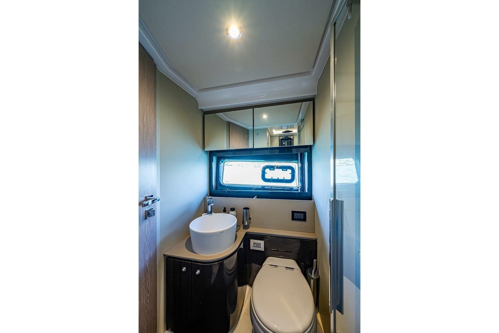 2019 Azimut Atlantis 51 - Photo 49