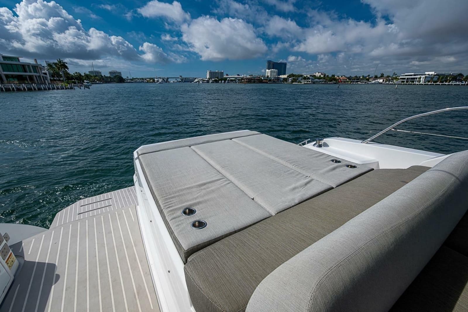2019 Azimut Atlantis 51 - Photo 10