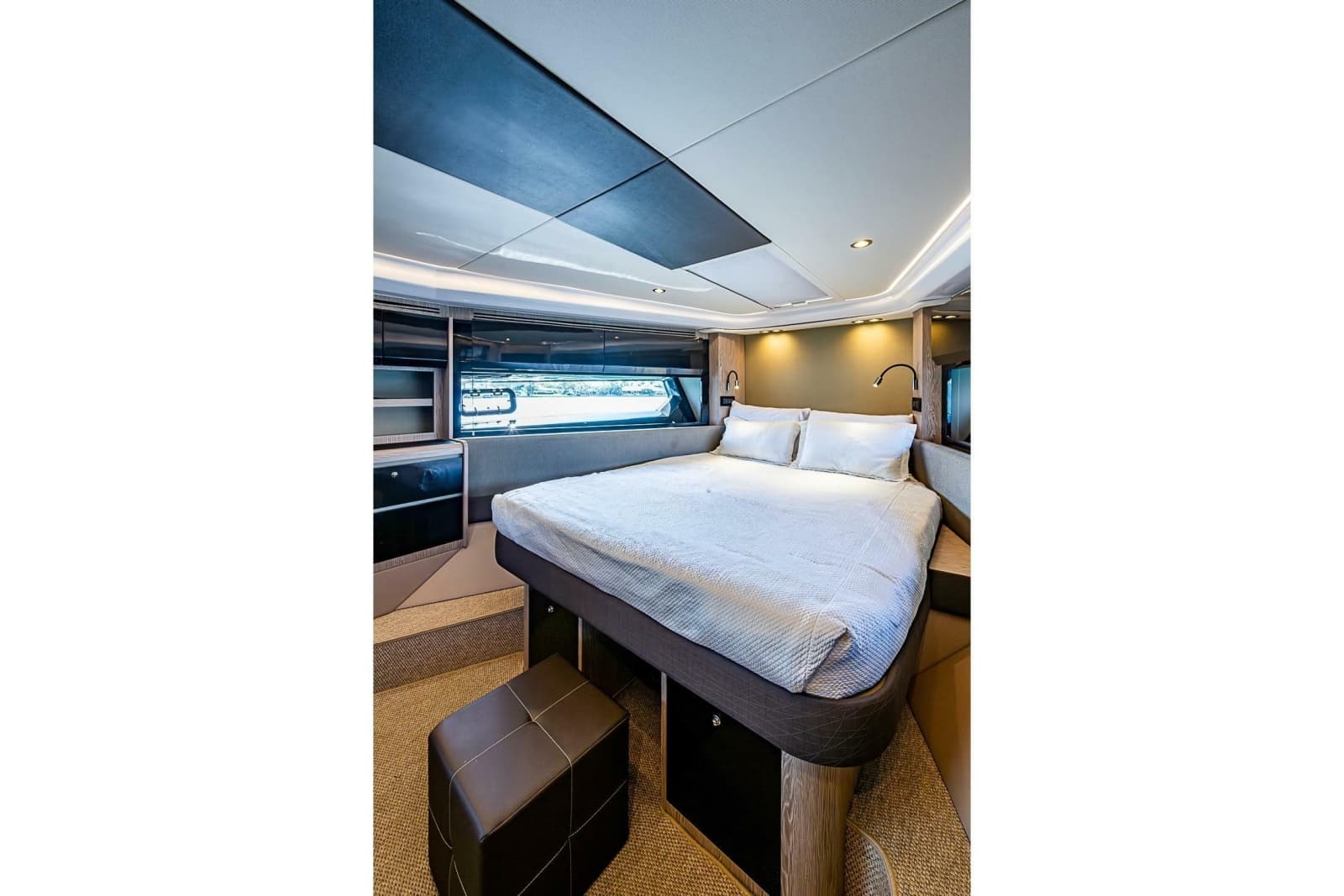2019 Azimut Atlantis 51 - Photo 46