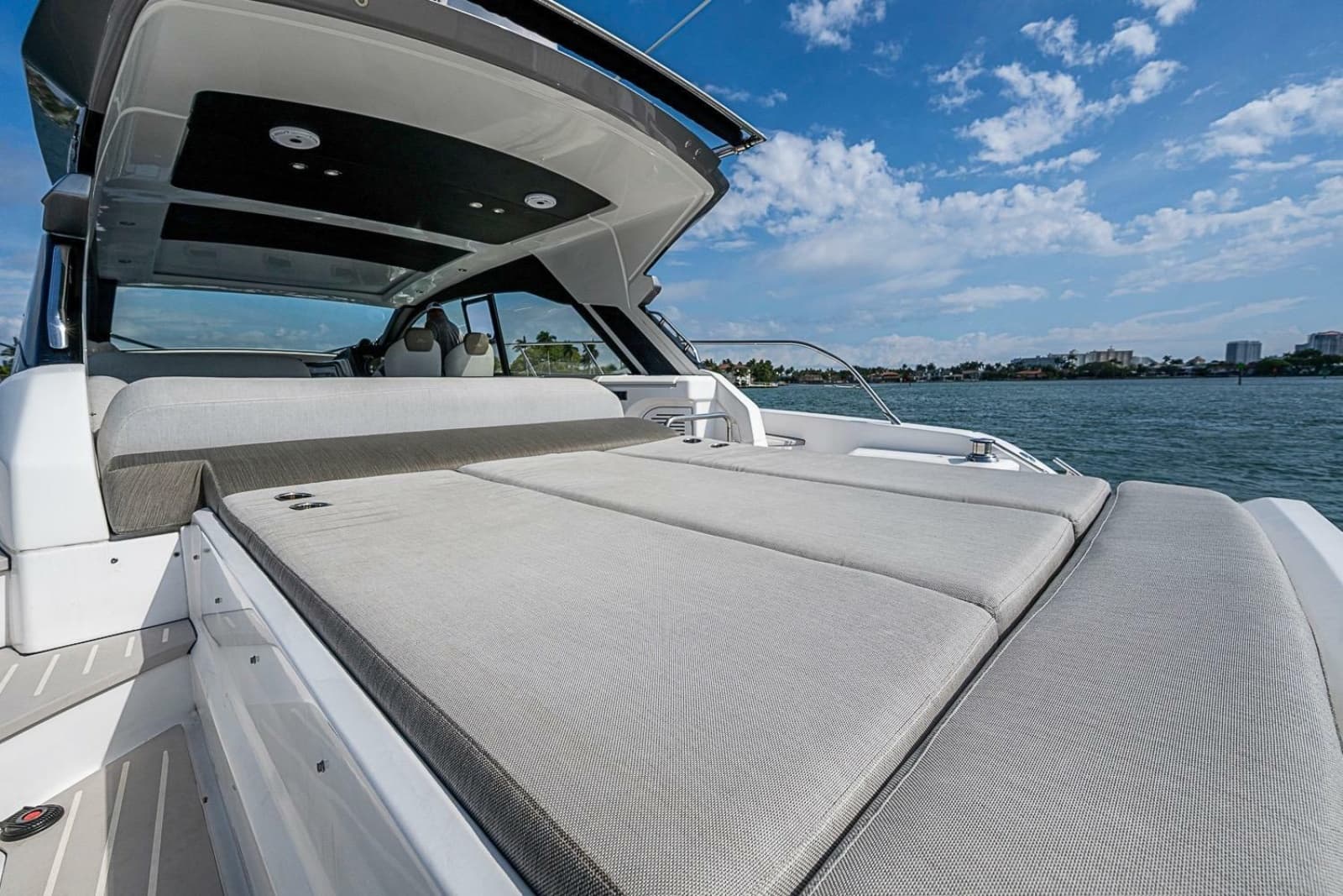 2019 Azimut Atlantis 51 - Photo 12