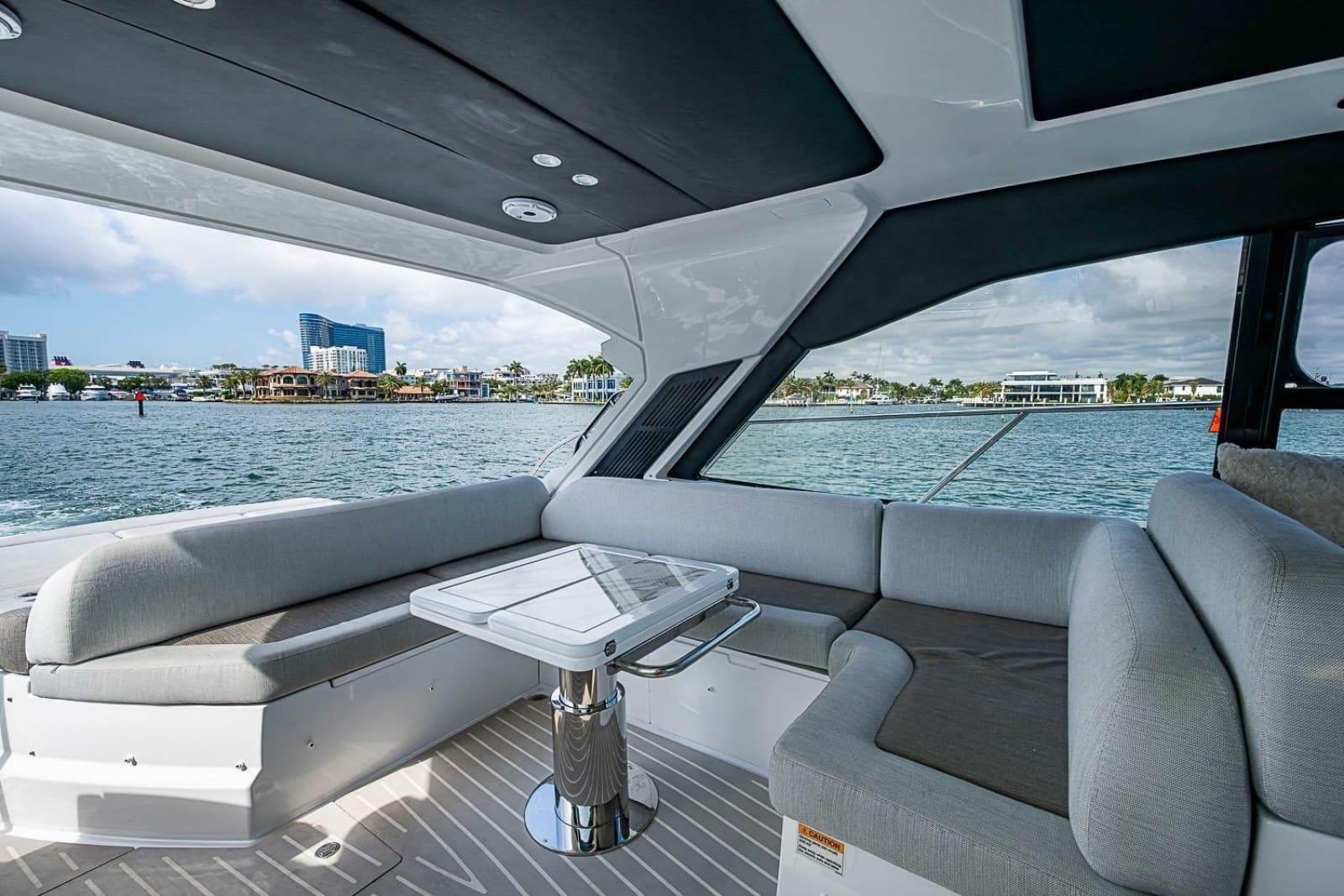 2019 Azimut Atlantis 51 - Photo 16