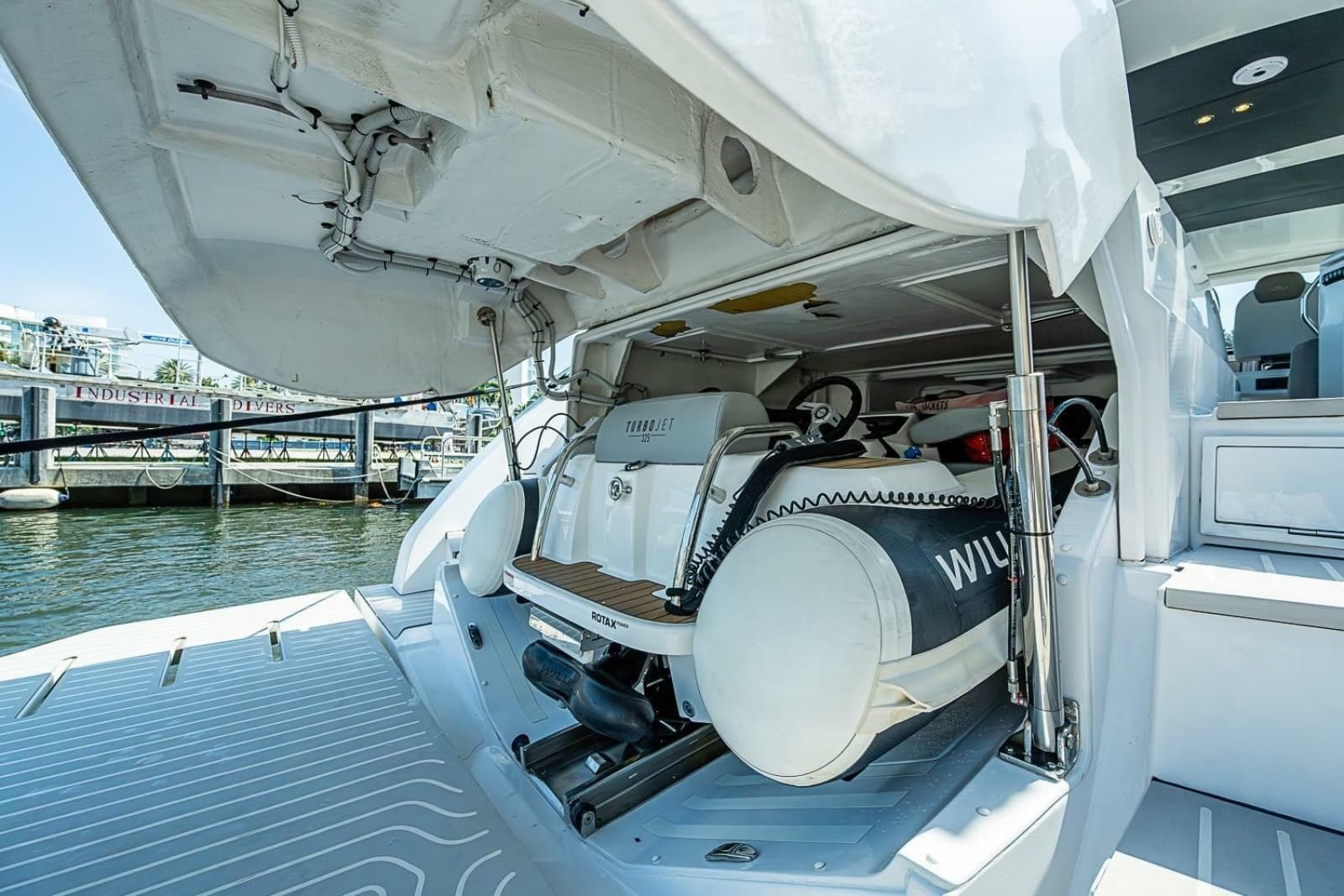 2019 Azimut Atlantis 51 - Photo 57