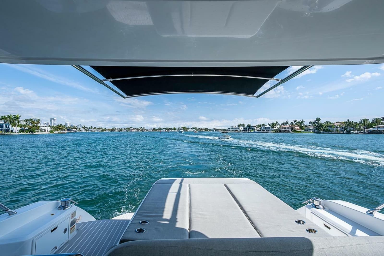 2019 Azimut Atlantis 51 - Photo 14