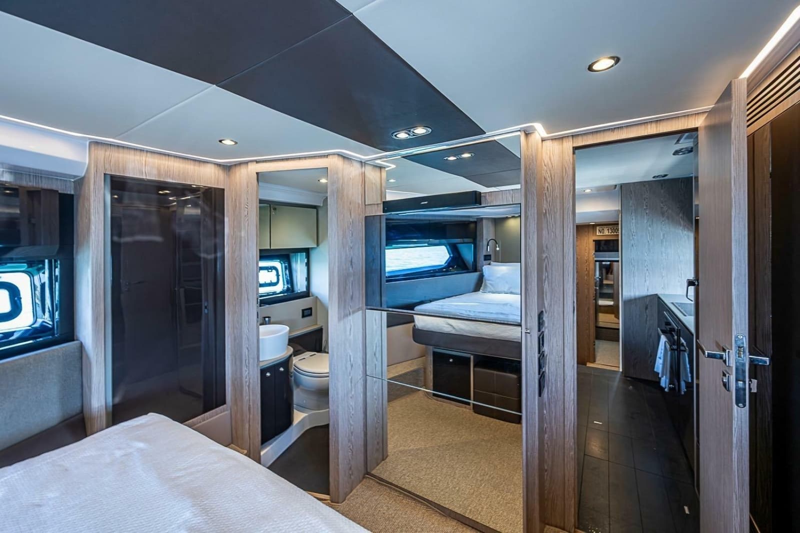 2019 Azimut Atlantis 51 - Photo 44
