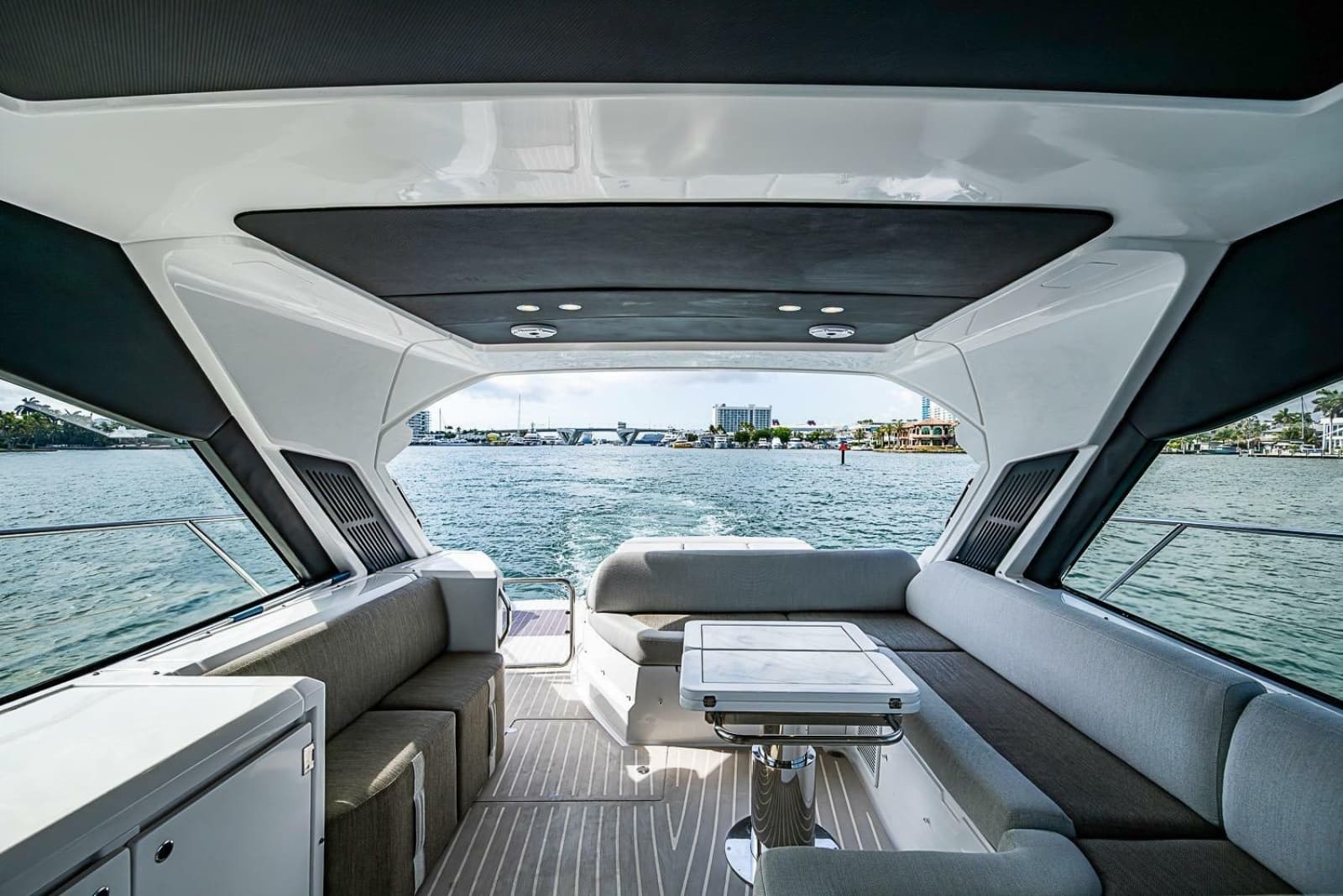 2019 Azimut Atlantis 51 - Photo 15
