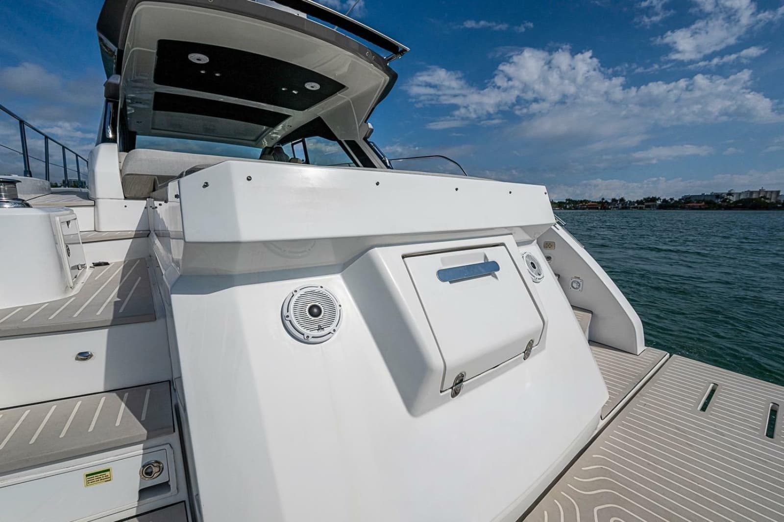 2019 Azimut Atlantis 51 - Photo 13