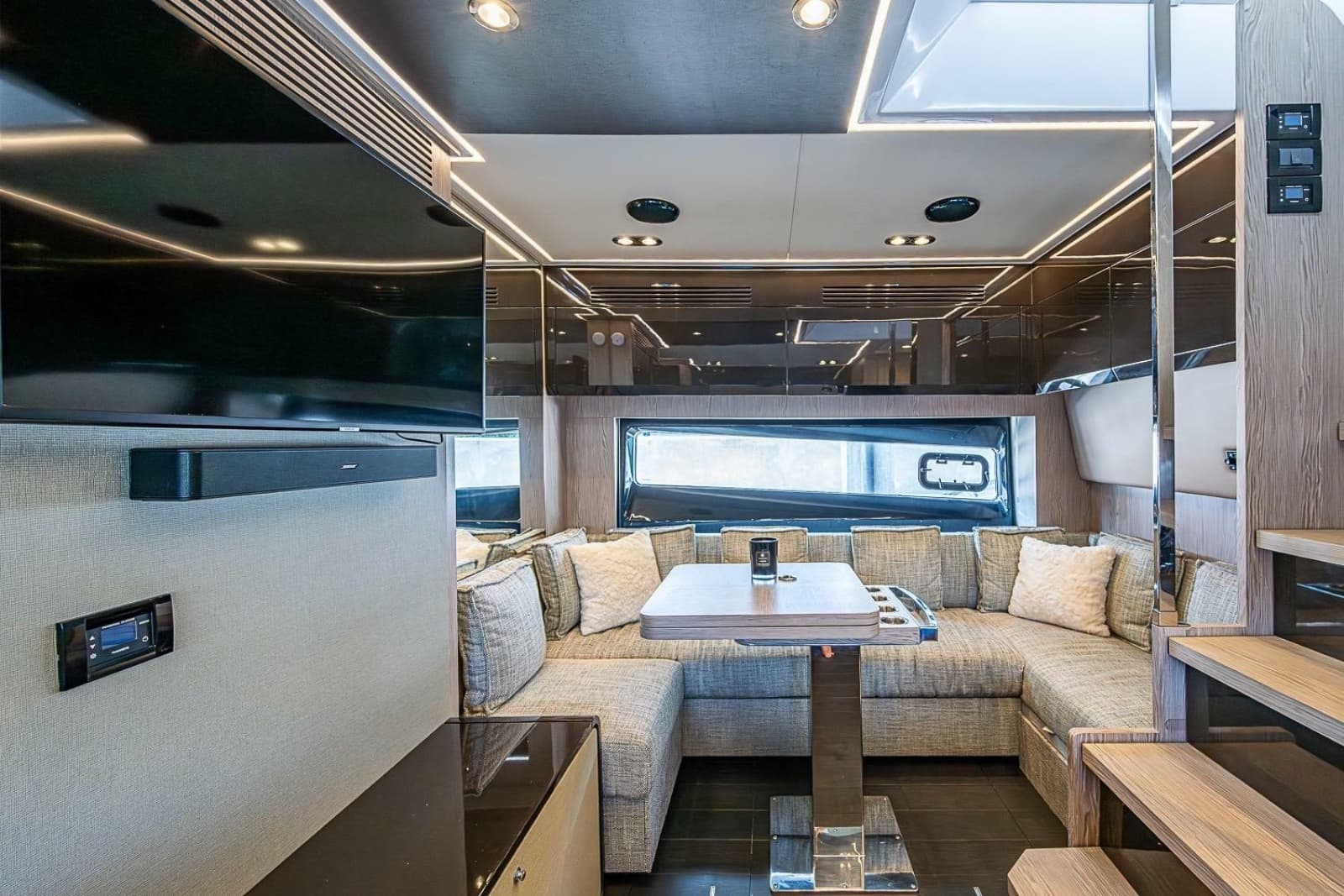 2019 Azimut Atlantis 51 - Photo 27