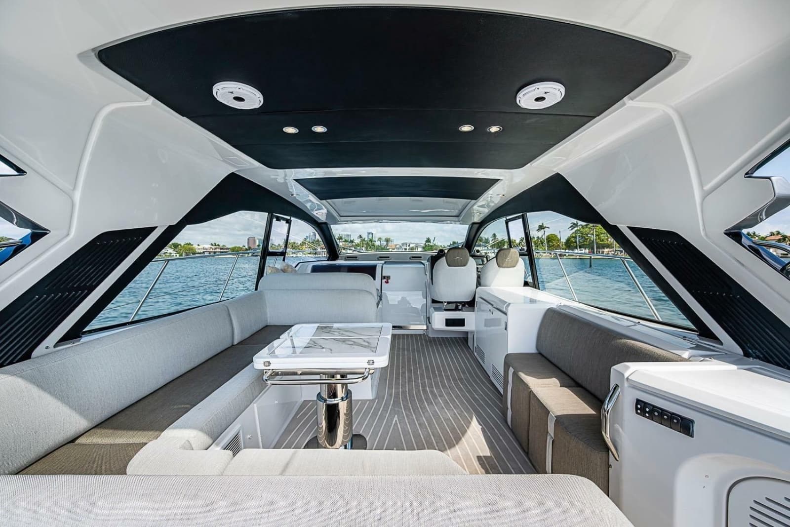 2019 Azimut Atlantis 51 - Photo 21