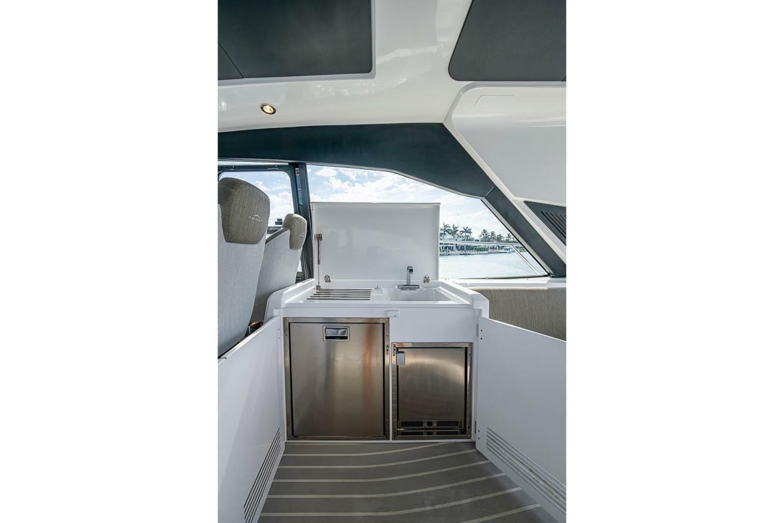 2019 Azimut Atlantis 51 - Photo 18
