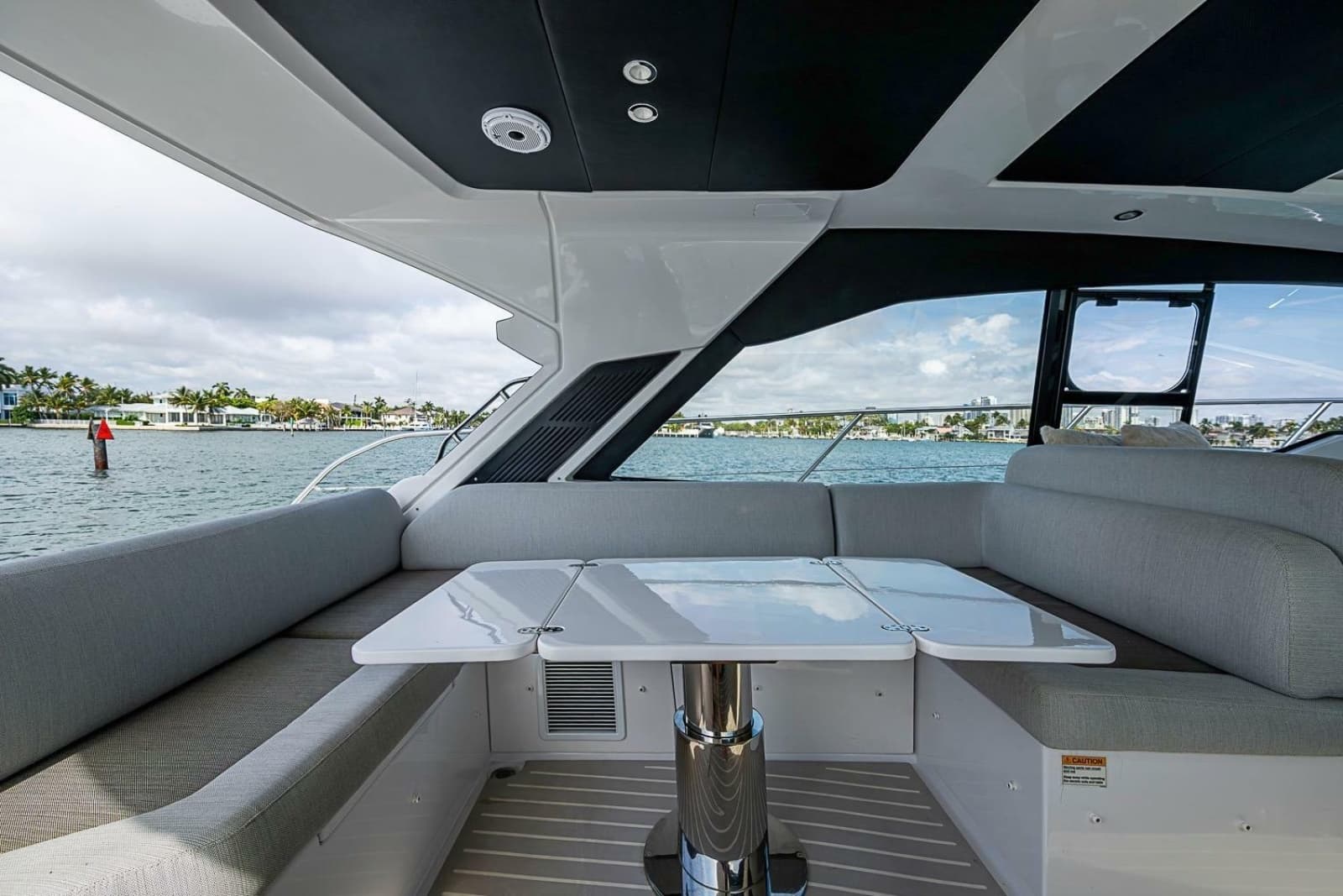 2019 Azimut Atlantis 51 - Photo 17